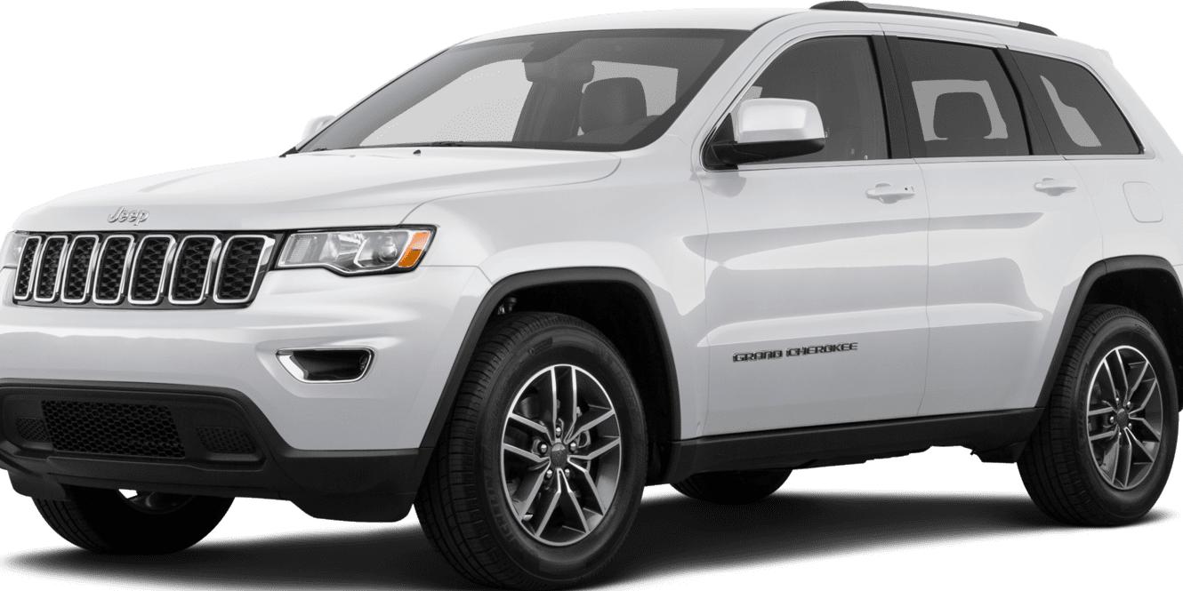 JEEP GRAND CHEROKEE 2019 1C4RJEAG4KC811119 image